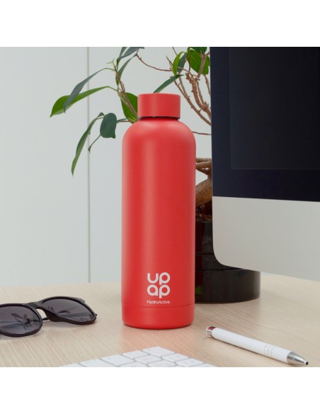 UpAp HydroActive Thermo boca o nehrđajućeg čelika