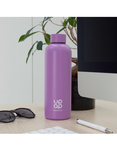 UpAp HydroActive Thermo boca o nehrđajućeg čelika