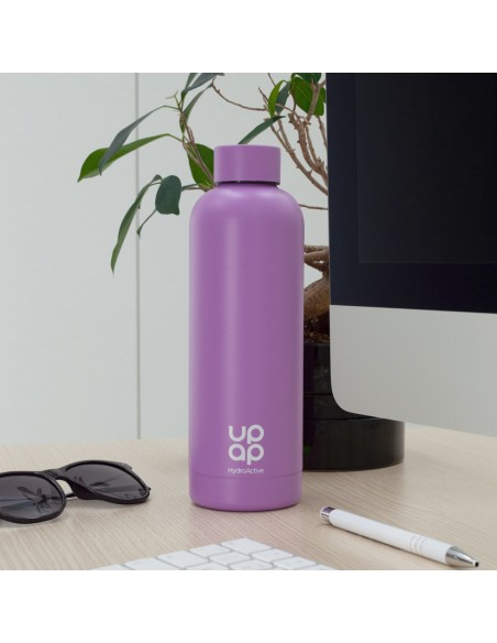 UpAp HydroActive Thermo boca o nehrđajućeg čelika