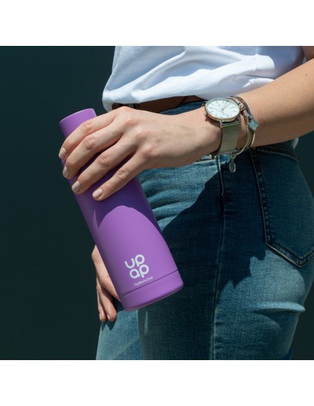 UpAp HydroActive Thermo boca o nehrđajućeg čelika