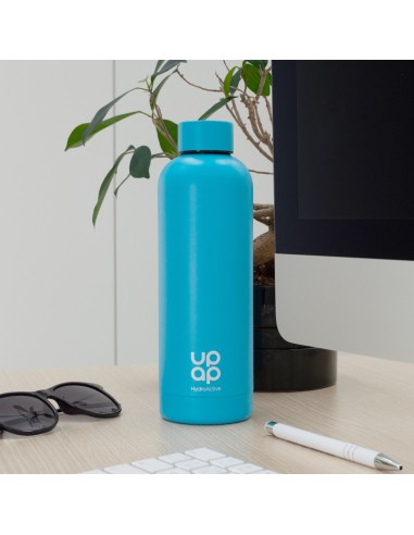 UpAp HydroActive Thermo boca o nehrđajućeg čelika