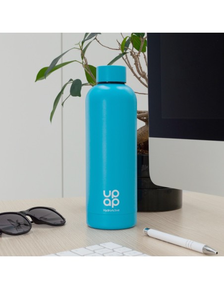 UpAp HydroActive Thermo boca o nehrđajućeg čelika