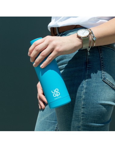 UpAp HydroActive Thermo boca o nehrđajućeg čelika