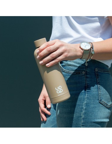 UpAp HydroActive Thermo boca o nehrđajućeg čelika