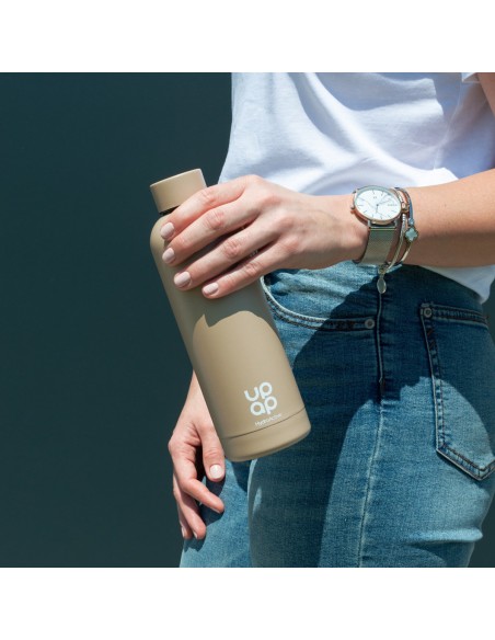 UpAp HydroActive Thermo boca o nehrđajućeg čelika