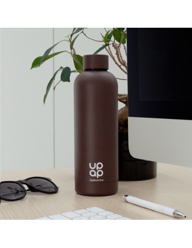 UpAp HydroActive Thermo boca o nehrđajućeg čelika
