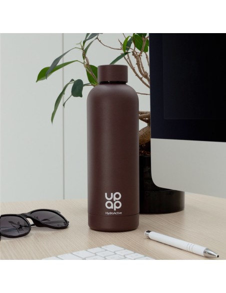 UpAp HydroActive Thermo boca o nehrđajućeg čelika