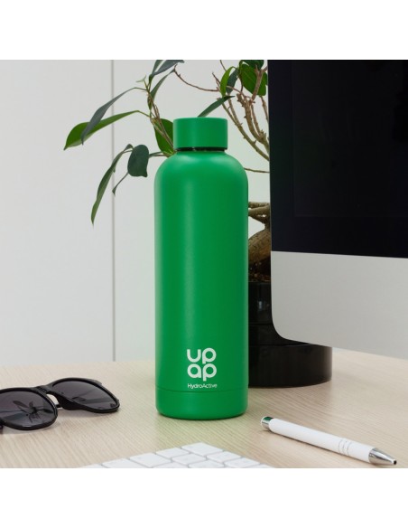 UpAp HydroActive Thermo boca o nehrđajućeg čelika