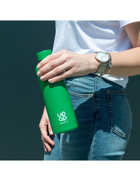 UpAp HydroActive Thermo boca o nehrđajućeg čelika