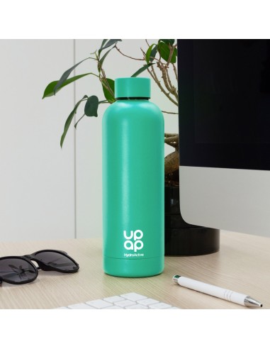 UpAp HydroActive Thermo boca o nehrđajućeg čelika