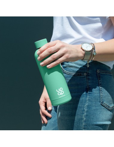 UpAp HydroActive Thermo boca o nehrđajućeg čelika