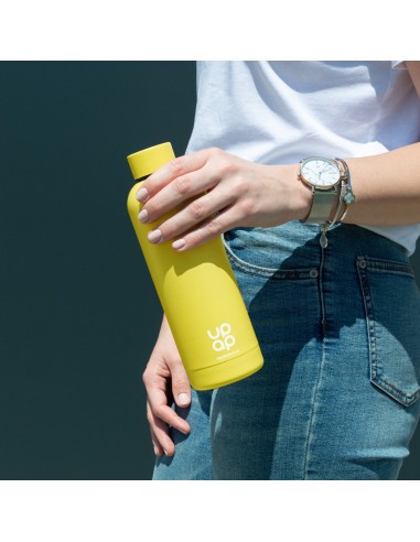 UpAp HydroActive Thermo boca o nehrđajućeg čelika