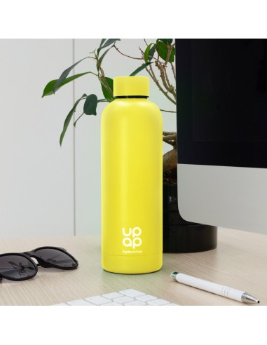 UpAp HydroActive Thermo boca o nehrđajućeg čelika