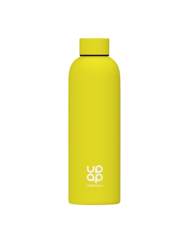 UpAp HydroActive Thermo boca o nehrđajućeg čelika