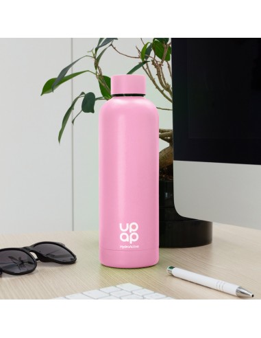 UpAp HydroActive Thermo boca o nehrđajućeg čelika