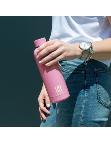 UpAp HydroActive Thermo boca o nehrđajućeg čelika