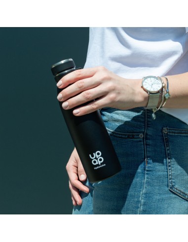 UpAp HydroActive Sport Thermo boca od nehrđajućeg s ručkom