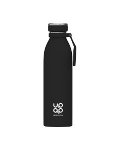 UpAp HydroActive Sport Thermo boca od nehrđajućeg s ručkom