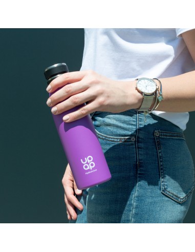UpAp HydroActive Sport Thermo boca od nehrđajućeg s ručkom