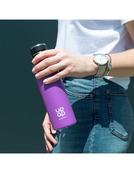 UpAp HydroActive Sport Thermo boca od nehrđajućeg s ručkom