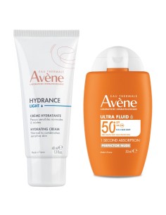 Avene Hydrance Light...