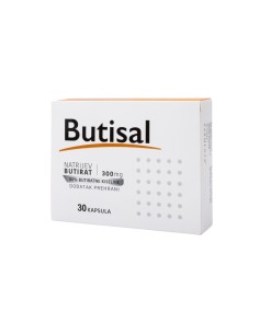 Sarmenta Butisal kapsule, dodatak prehrani 2