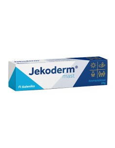 Galenika Jekoderm mast