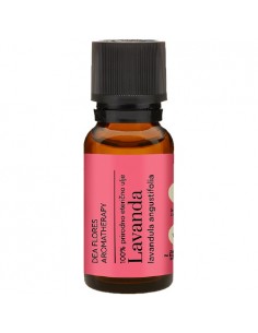 Dea Flores Eterično ulje Lavanda