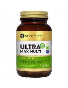 VonPharma Ultra max multi