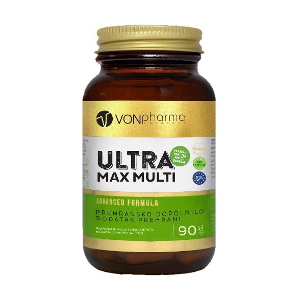 VonPharma Ultra max multi