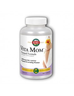 Kal Vita Mom tablete