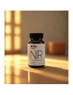 Be One NR kapsule, dodatak prehrani 2
