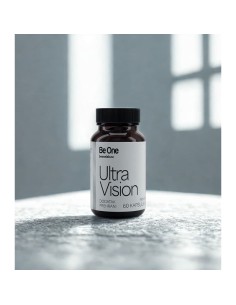 Be One Ultra Vision kapsule, dodatak prehrani 2