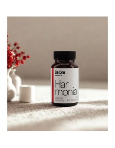 Be One Harmonia kapsule, dodatak prehrani 2