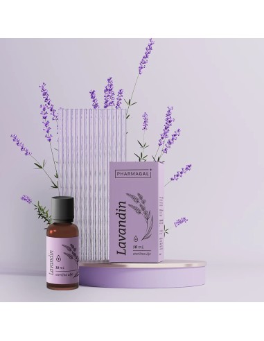 Pharmagal Eterično ulje lavandin