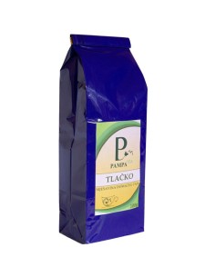 Pampa Tea Tlačko čaj, dodatak prehrani