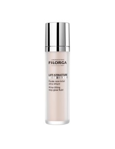 Filorga Lift-Structure Radiance ultra lifting fluid