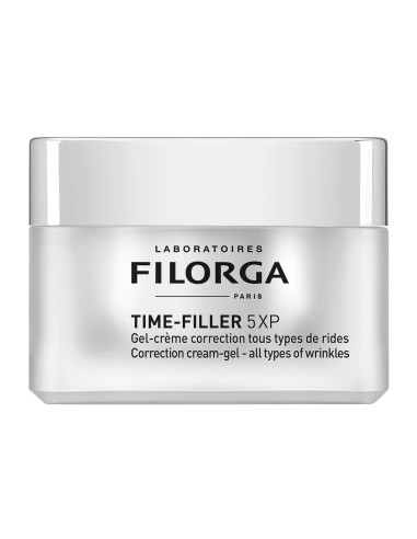 Filorga Time Filler 5 XP Gel krema