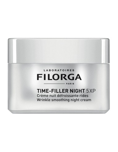 Filorga Time Filler Night 5 XP krema