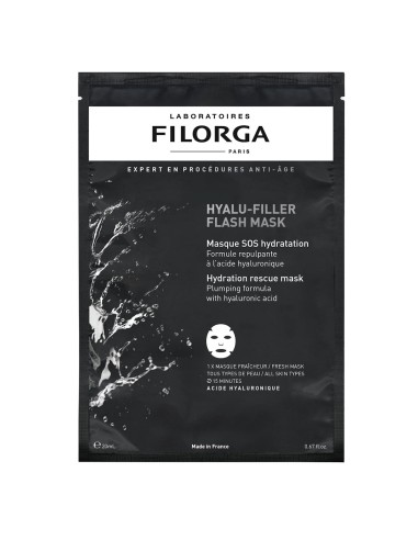 Filorga Hyalu Filler Flash Maska