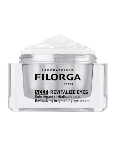 Filorga NCEF Revitalize Eyes krema za područje oko očiju