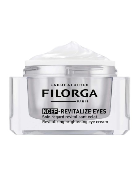 Filorga NCEF Revitalize Eyes krema za područje oko očiju