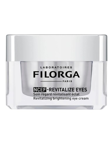 Filorga NCEF Revitalize Eyes krema za područje oko očiju