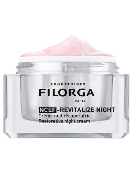 Filorga NCEF Revitalize Night krema
