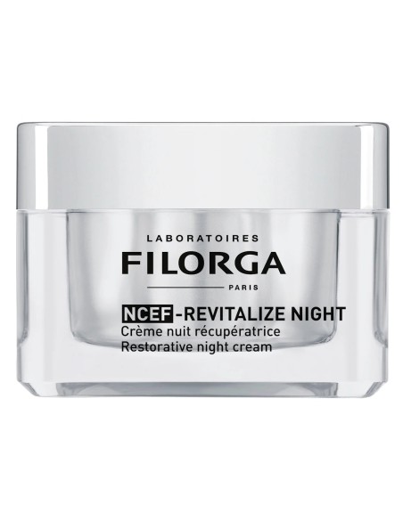 Filorga NCEF Revitalize Night krema