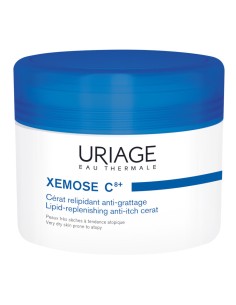 Uriage Xemose Cerat za lice i tijelo