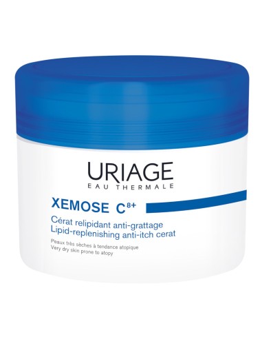 Uriage Xemose Cerat za lice i tijelo