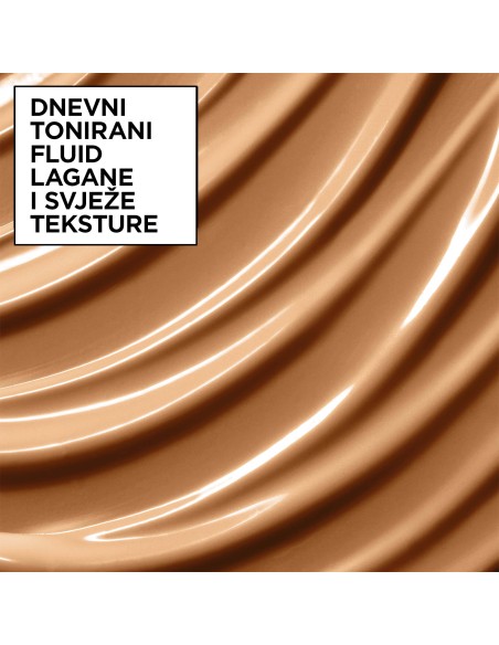 Garnier Vitamin C* dnevni tonirani fluid srednji