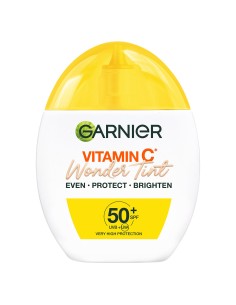 Garnier Vitamin C* dnevni tonirani fluid svijetli