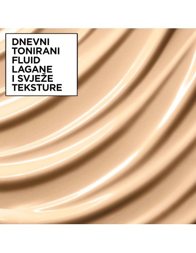 Garnier Vitamin C* dnevni tonirani fluid svijetli